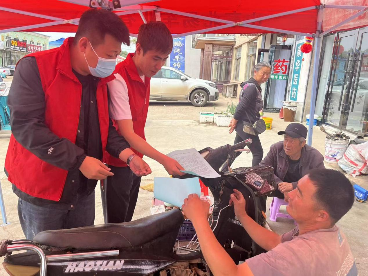 扎兰屯市启动2022年“文化和自然遗产日”非遗项目（传承人）进景区宣传展示传承系列活动