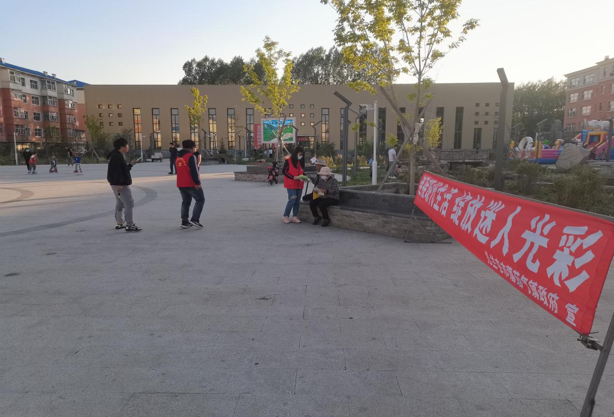 扎兰屯市启动2022年“文化和自然遗产日”非遗项目（传承人）进景区宣传展示传承系列活动