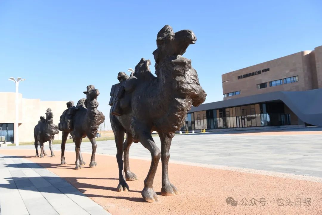 包头黄河新玩法,看这一篇就够了!-旅游-内蒙古新闻网