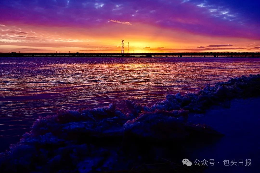 包头黄河新玩法,看这一篇就够了!-旅游-内蒙古新闻网