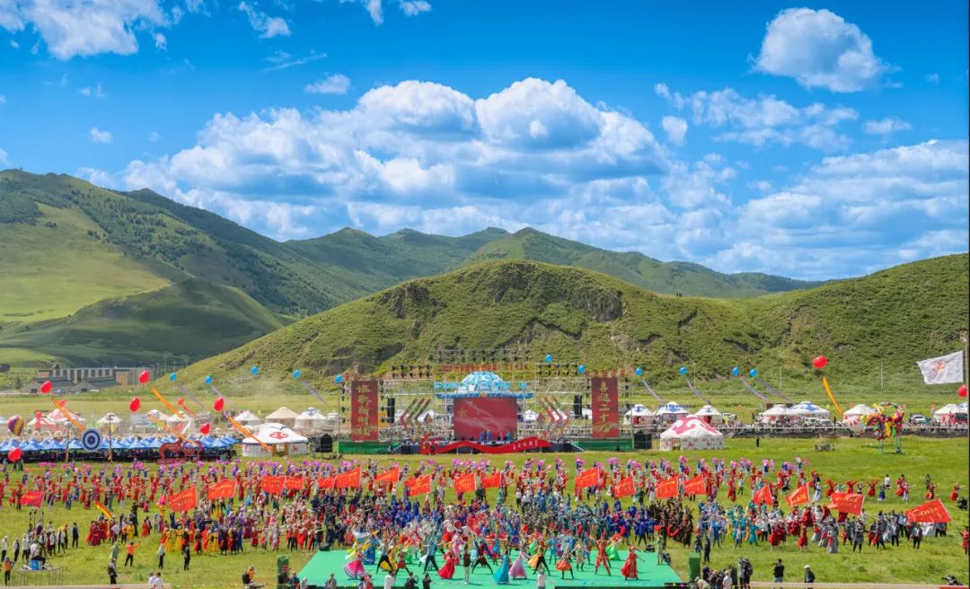 展讯 ▎庆祝中华人民共和国成立75周年 · “十年耕耘 繁花竞放” 中国文联“深入生活、扎根人民”主题摄影展 第26张