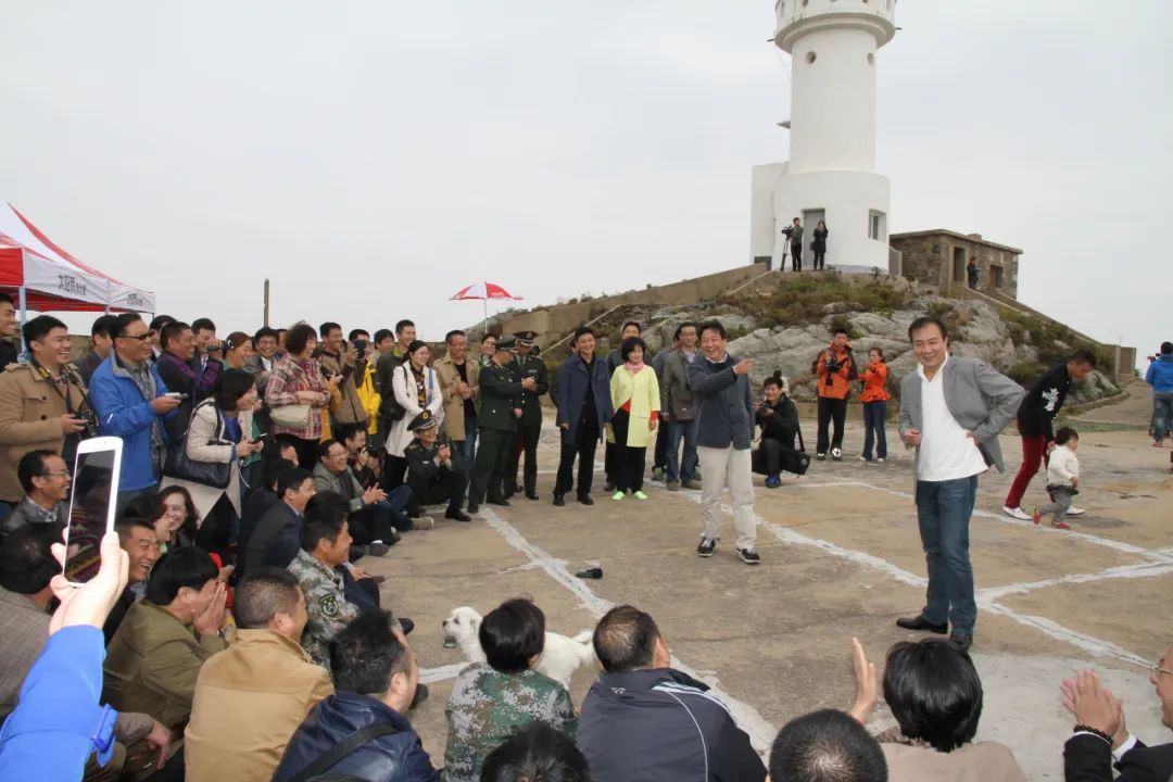 展讯 ▎庆祝中华人民共和国成立75周年 · “十年耕耘 繁花竞放” 中国文联“深入生活、扎根人民”主题摄影展 第12张