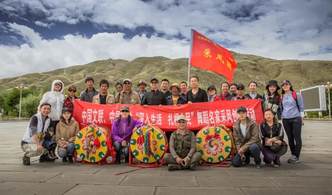 展讯 ▎庆祝中华人民共和国成立75周年 · “十年耕耘 繁花竞放” 中国文联“深入生活、扎根人民”主题摄影展 第13张