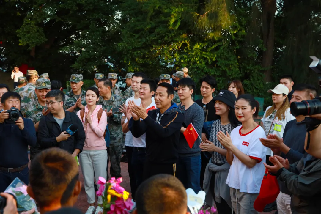 生活为创作赋力 艺术为人民起舞丨“十年耕耘 繁花竞放”中国文联“深入生活、扎根人民”主题摄影展 第28张