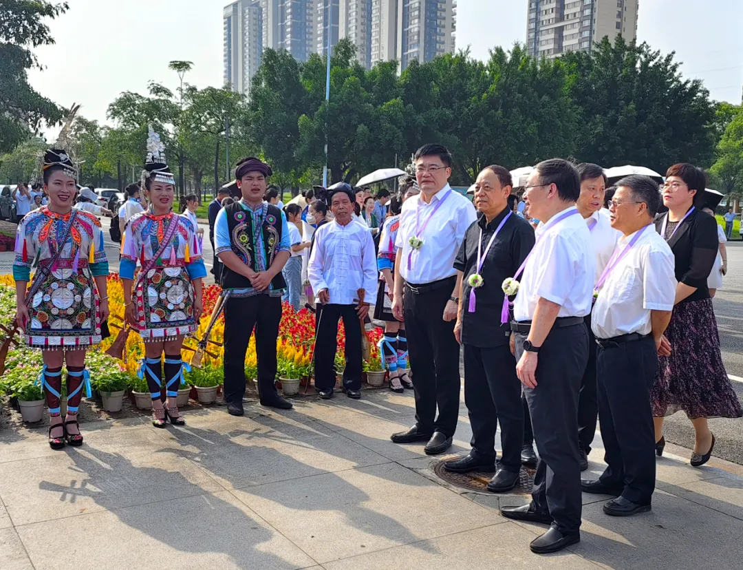 生活为创作赋力 艺术为人民起舞丨“十年耕耘 繁花竞放”中国文联“深入生活、扎根人民”主题摄影展 第38张