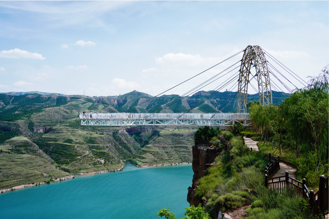 鄂尔多斯周边旅游景点图片