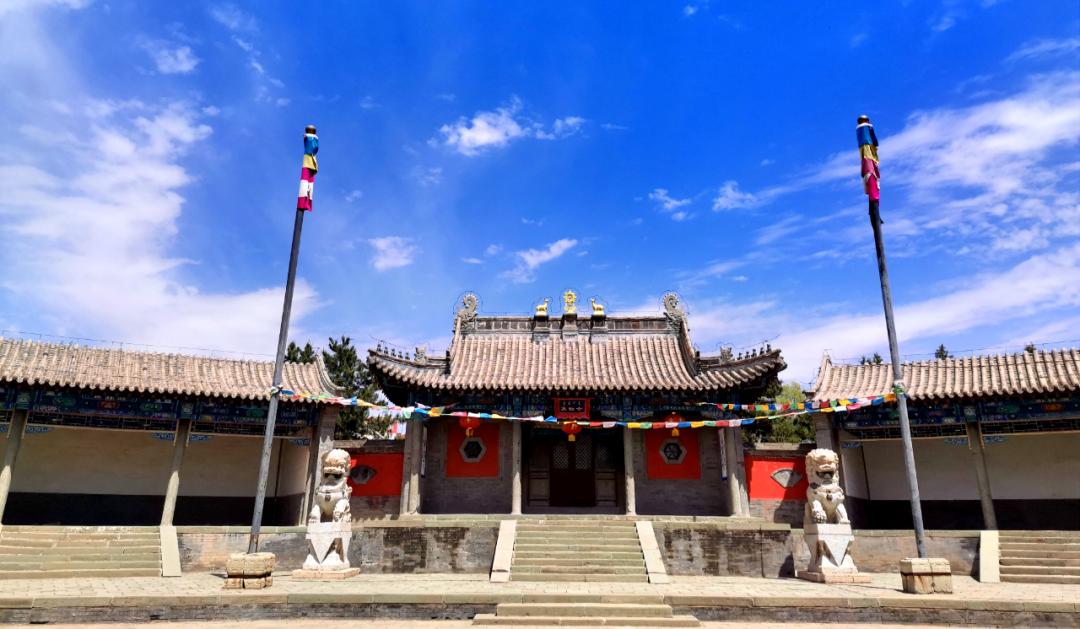 最是一年春好处,通辽春日游线路推荐-内蒙古旅游-内蒙古新闻网